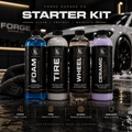 Forge Starter Kit